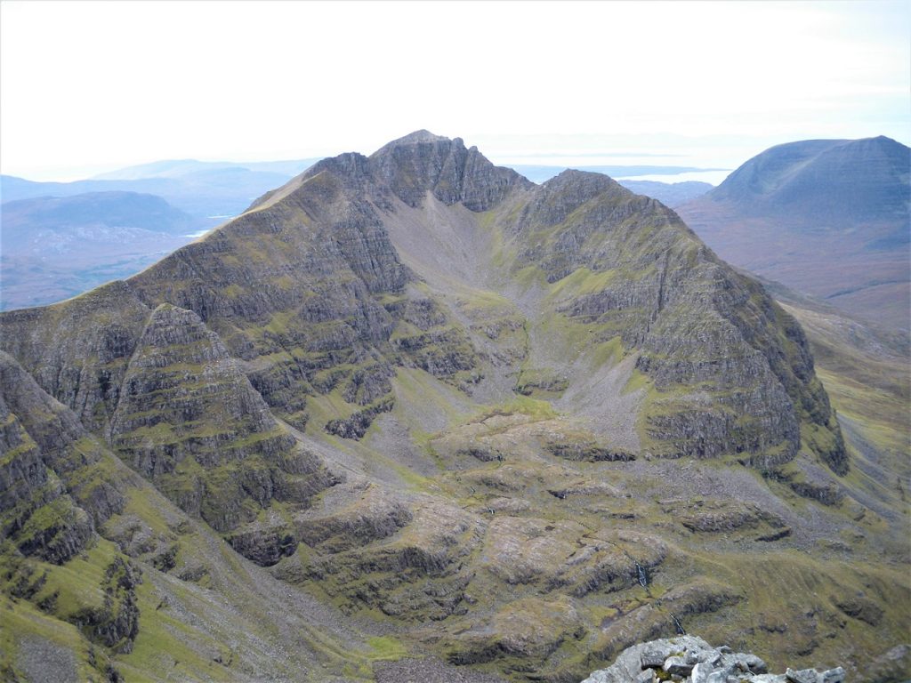 Beinn Eighe